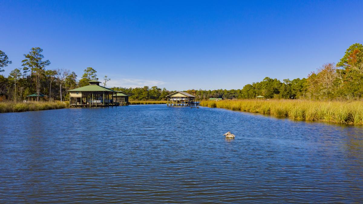 Luxury homes 门控海滨庄园