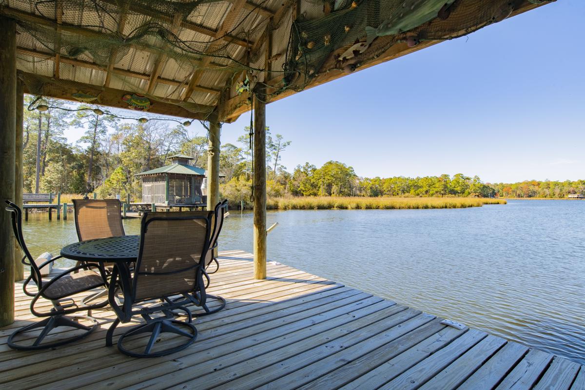 Luxury properties 门控海滨庄园