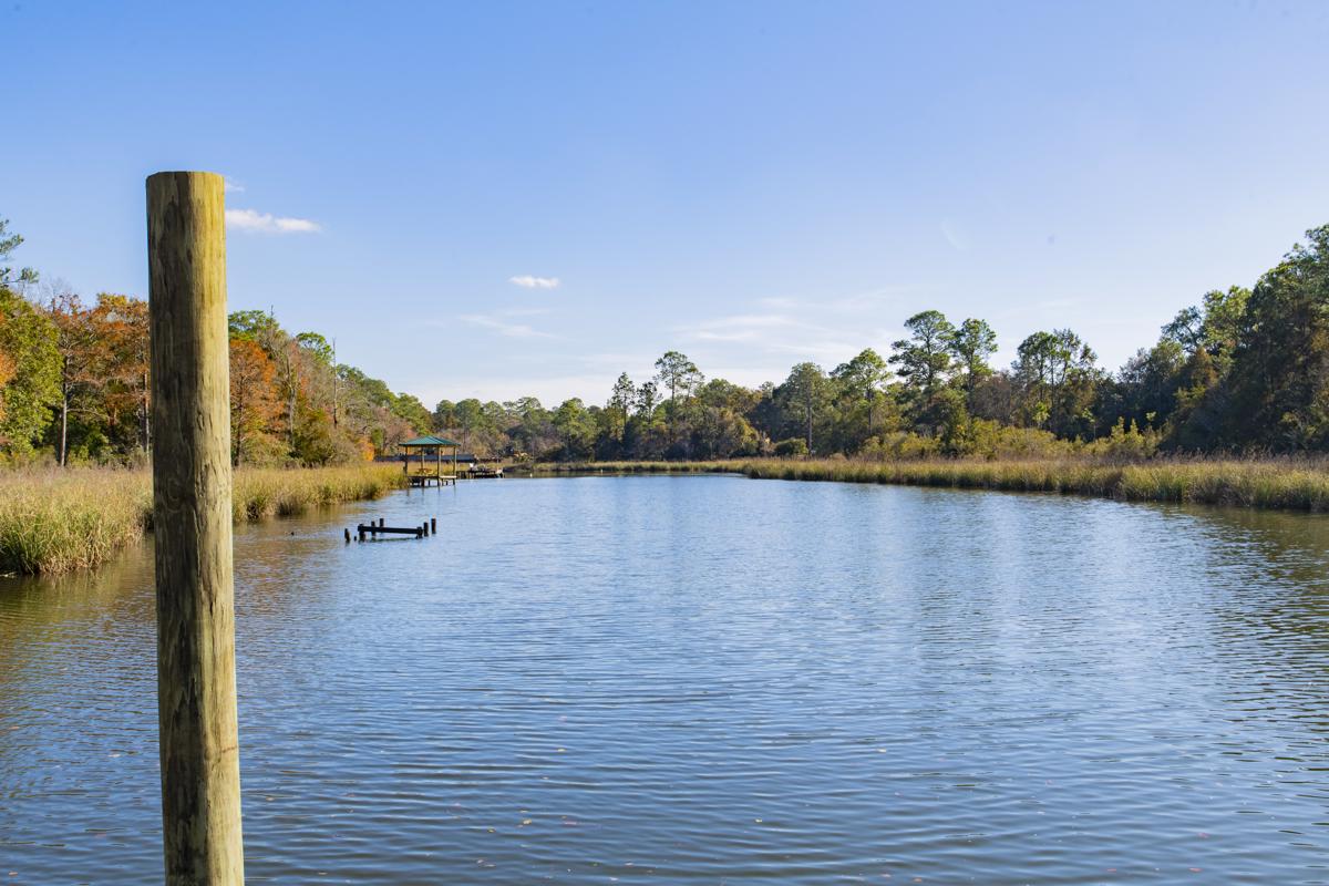 Mansions 门控海滨庄园