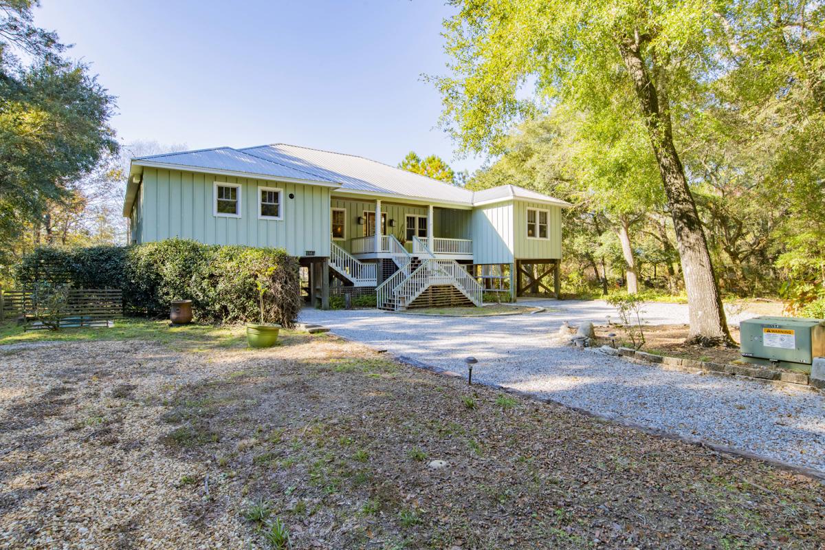 门控海滨庄园 mansions