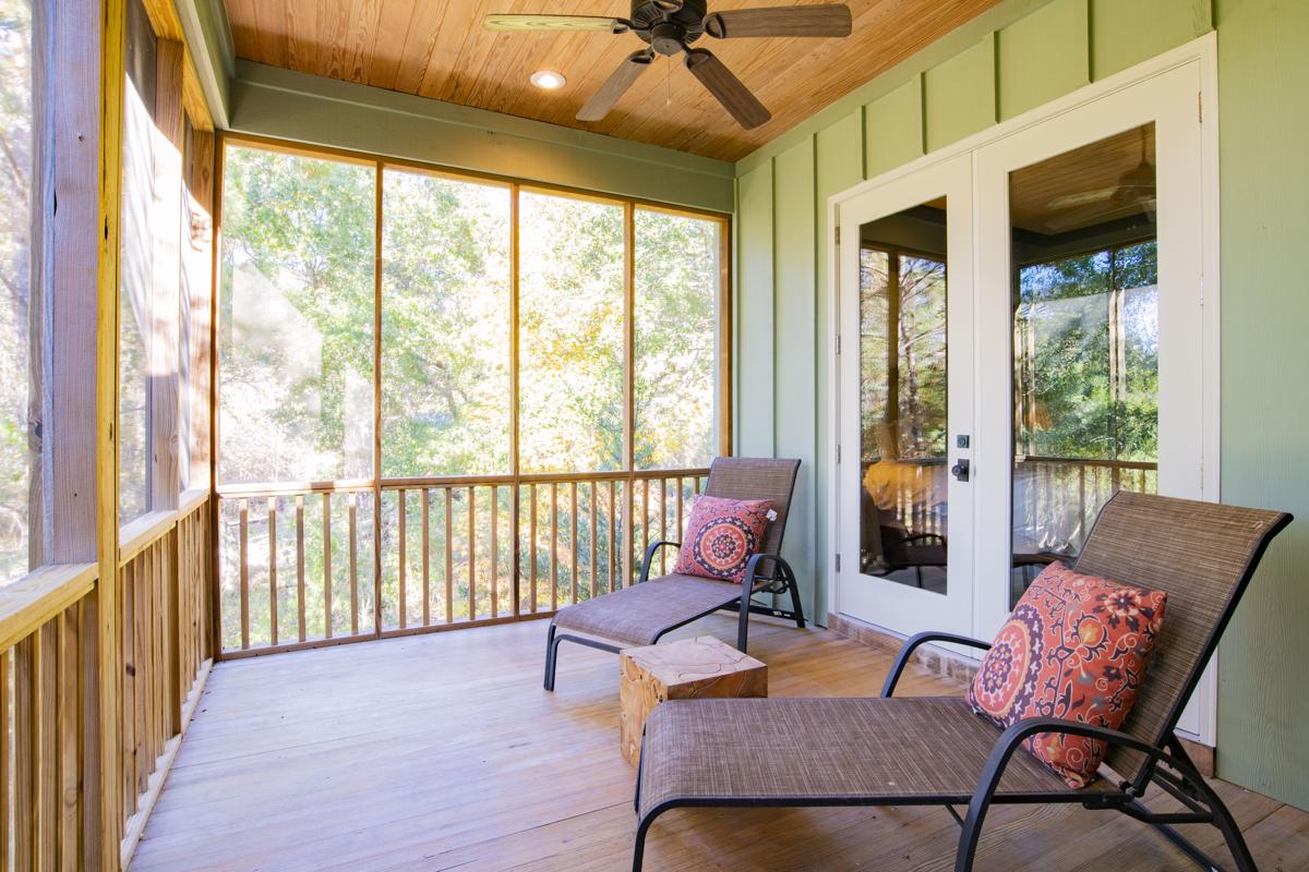 Luxury homes 门控海滨庄园