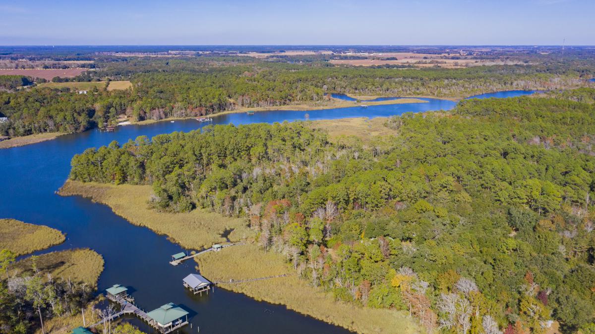 Luxury properties 门控海滨庄园