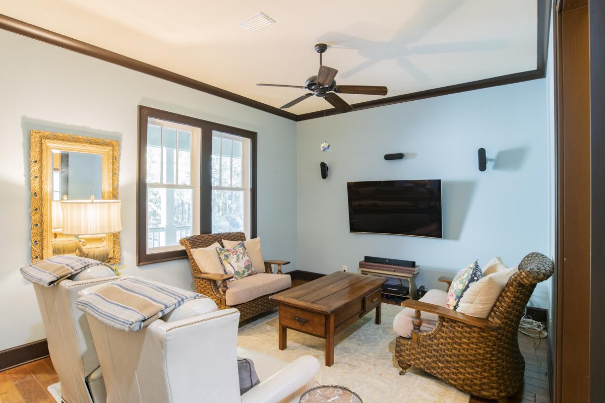 Mansions 门控海滨庄园