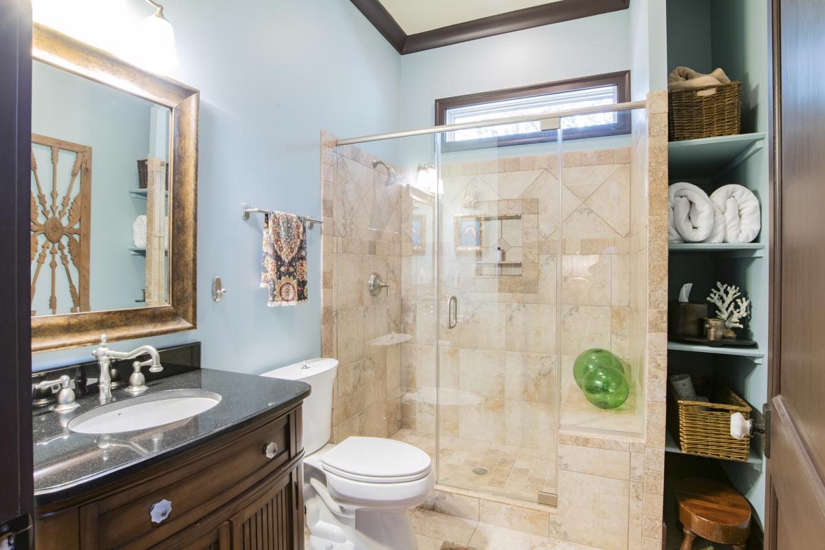 Luxury homes for sale