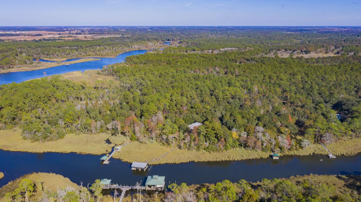 门控海滨庄园 luxury properties