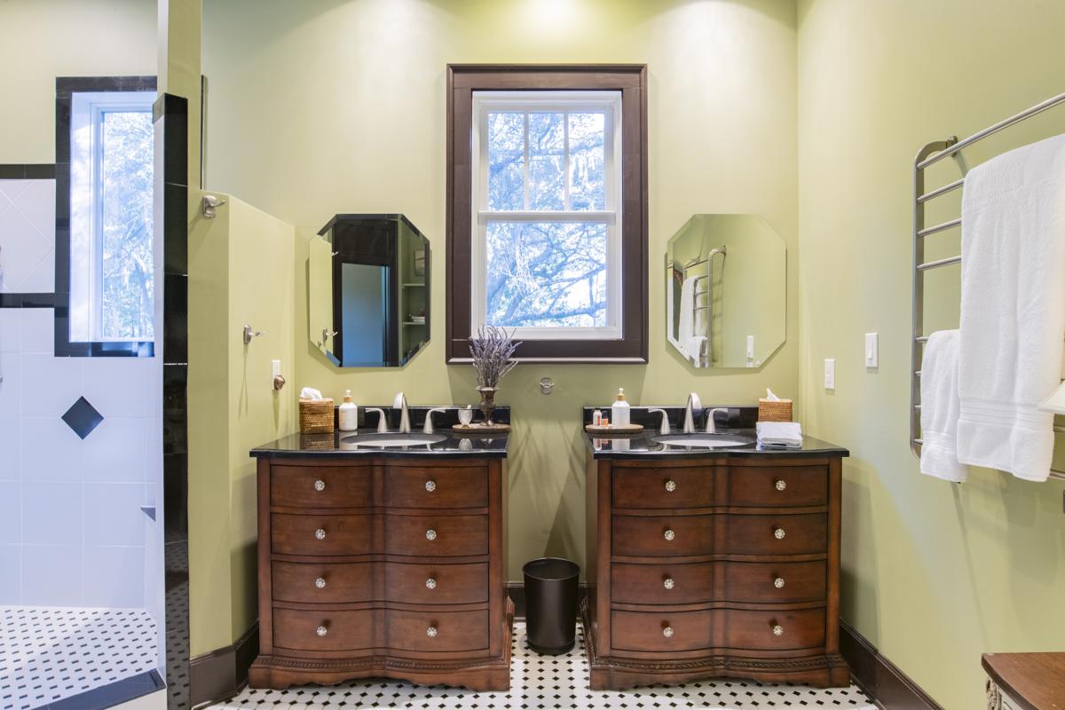 门控海滨庄园 luxury real estate