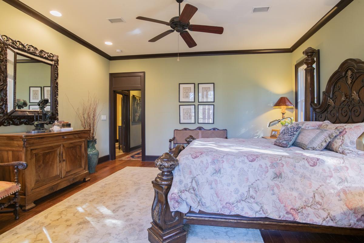 门控海滨庄园 luxury homes