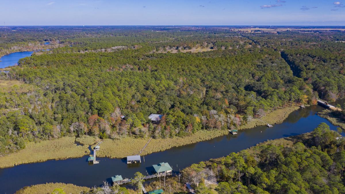 Mansions 门控海滨庄园