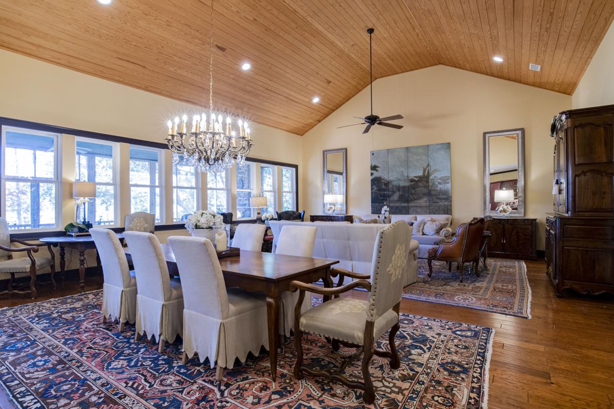 门控海滨庄园 mansions