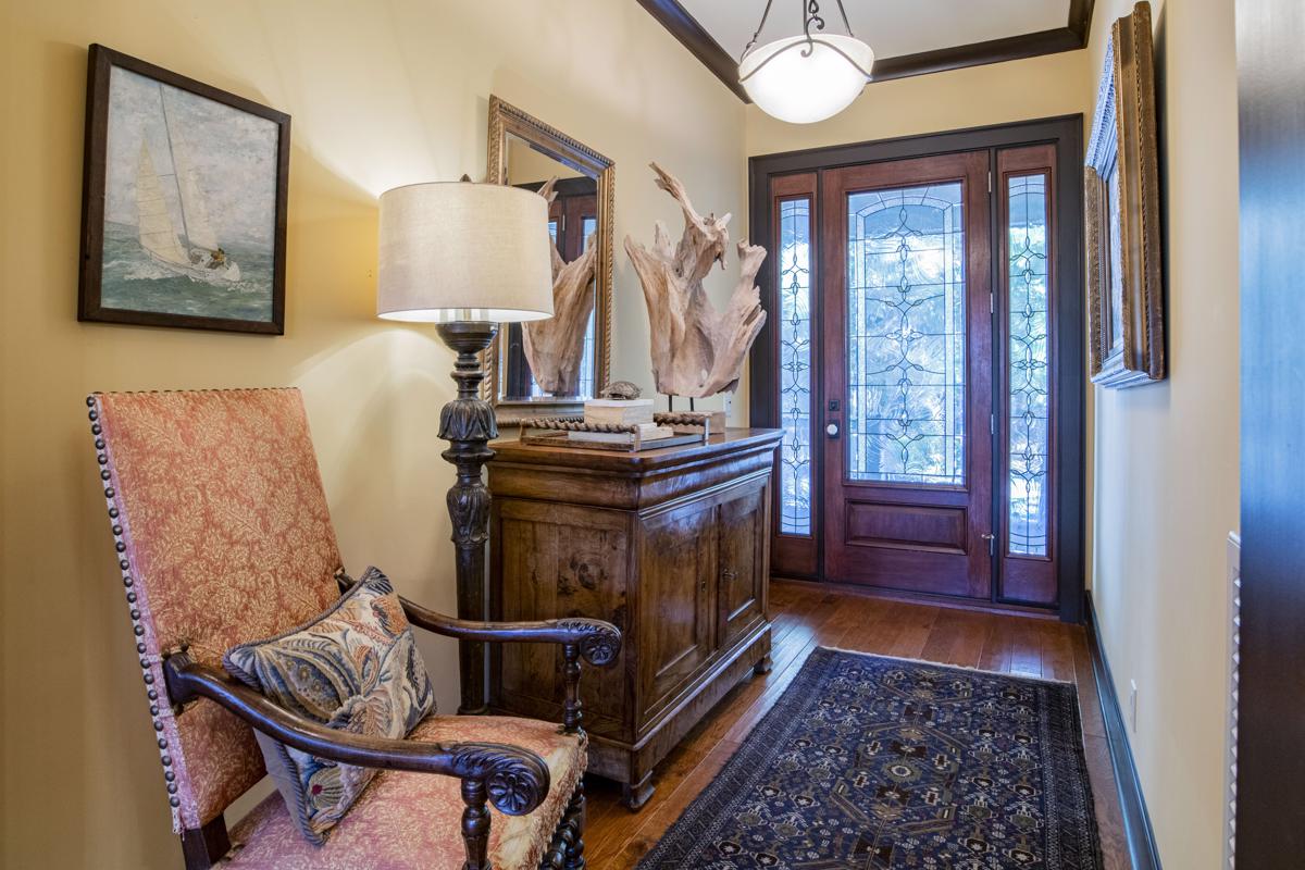 Mansions 门控海滨庄园