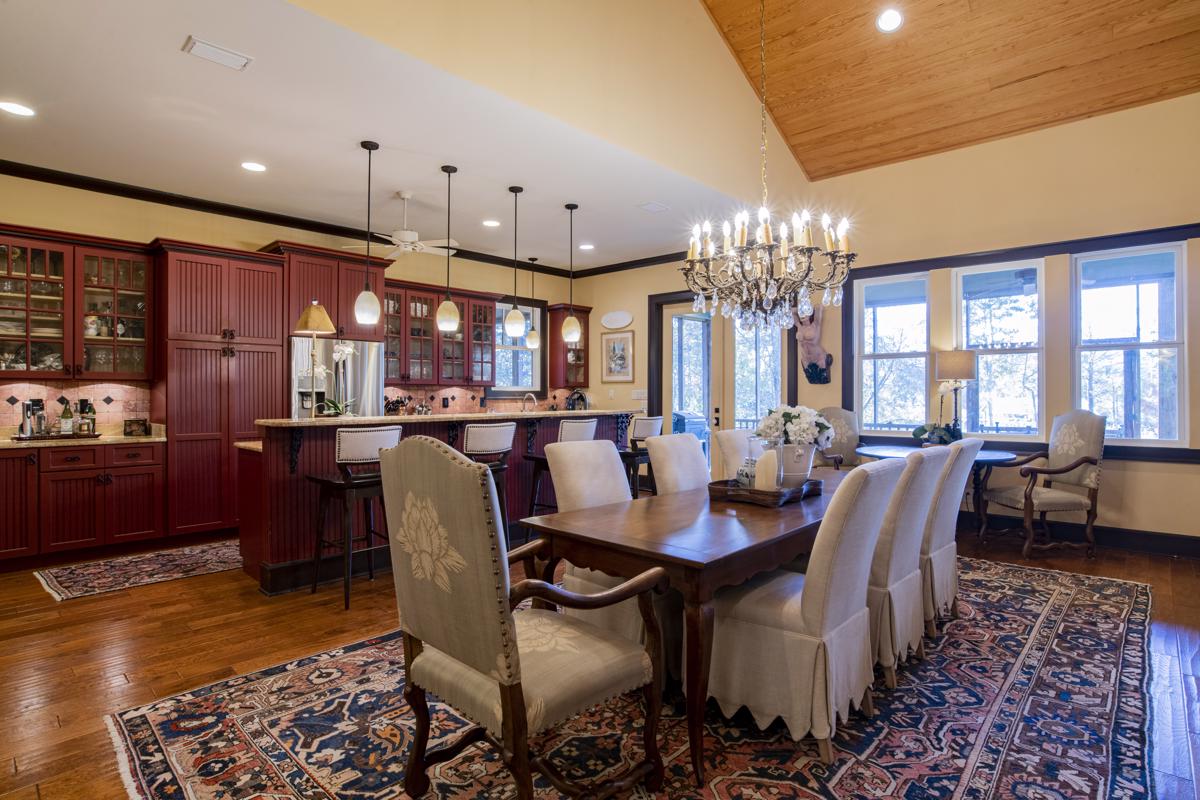 Luxury homes for sale