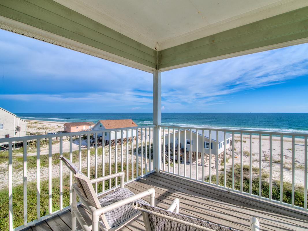 GULF OCEAN FRONT DUPLEX Alabama Luxury Homes Mansions For Sale