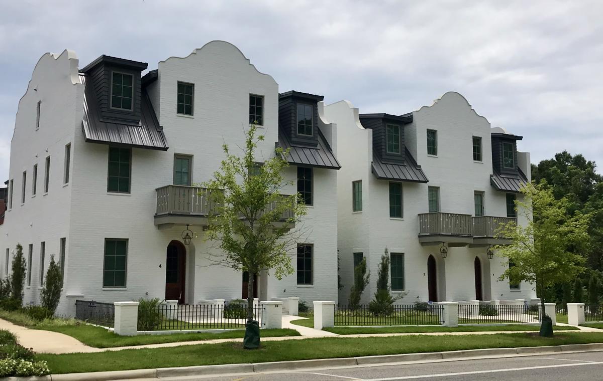 A BEAUTIFUL SHOWPLACE