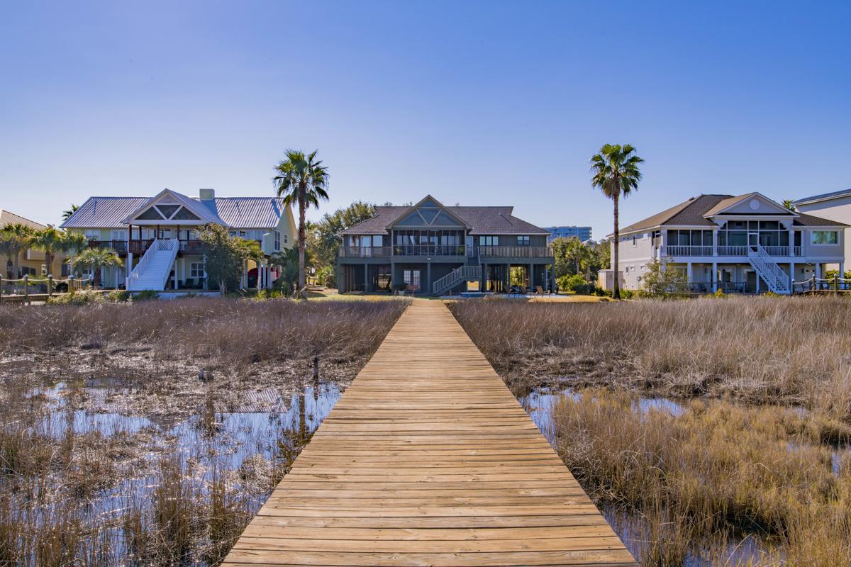 ONO ISLAND SUNSETS Alabama Luxury Homes Mansions For Sale Luxury