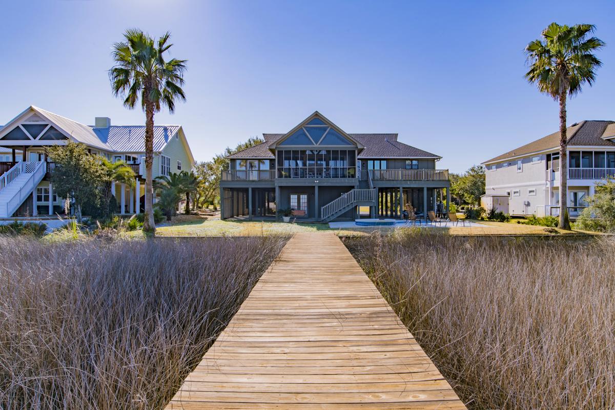 ONO ISLAND SUNSETS Alabama Luxury Homes Mansions For Sale Luxury