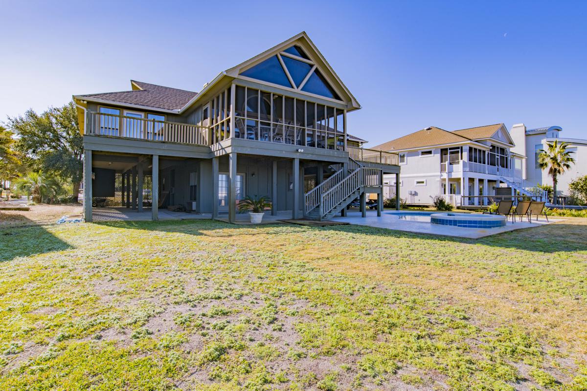 ONO ISLAND SUNSETS Alabama Luxury Homes Mansions For Sale Luxury