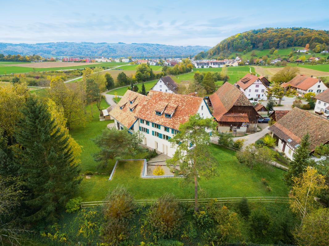 RARE HISTORICAL ESTATE – TWO FAMILY HOME