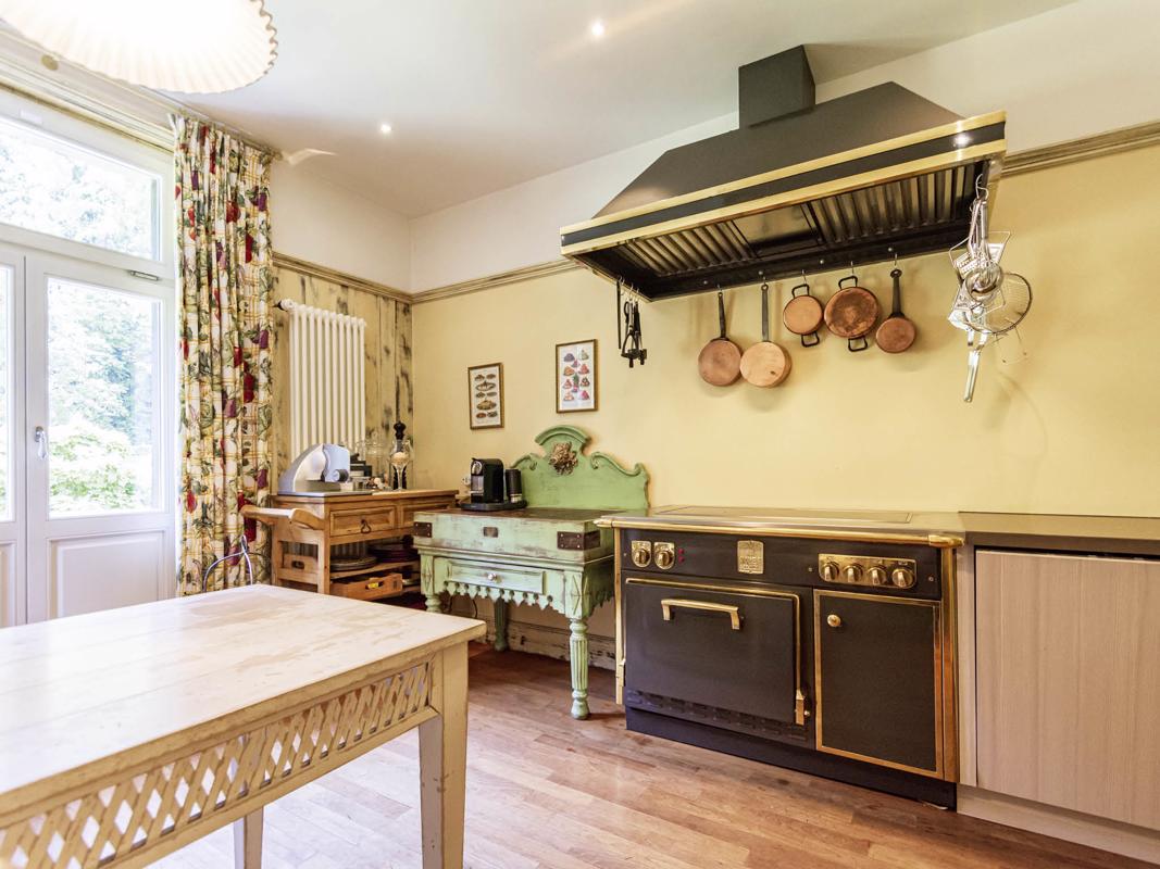 Luxury homes for sale