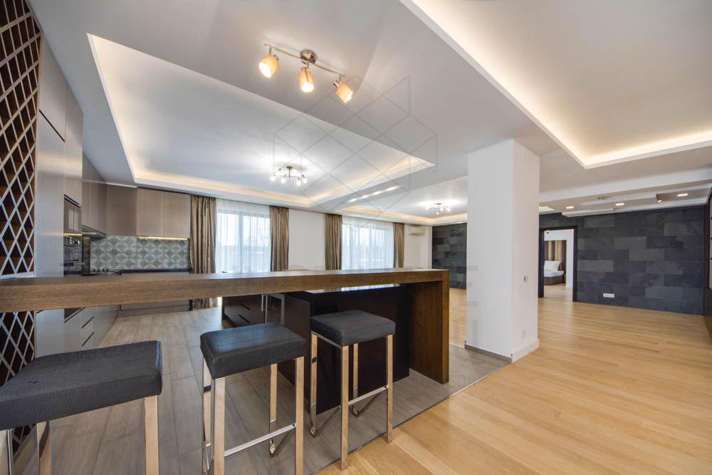 ONE FLOREASCA LAKE | LUXURY APARTMENT FOR SALE