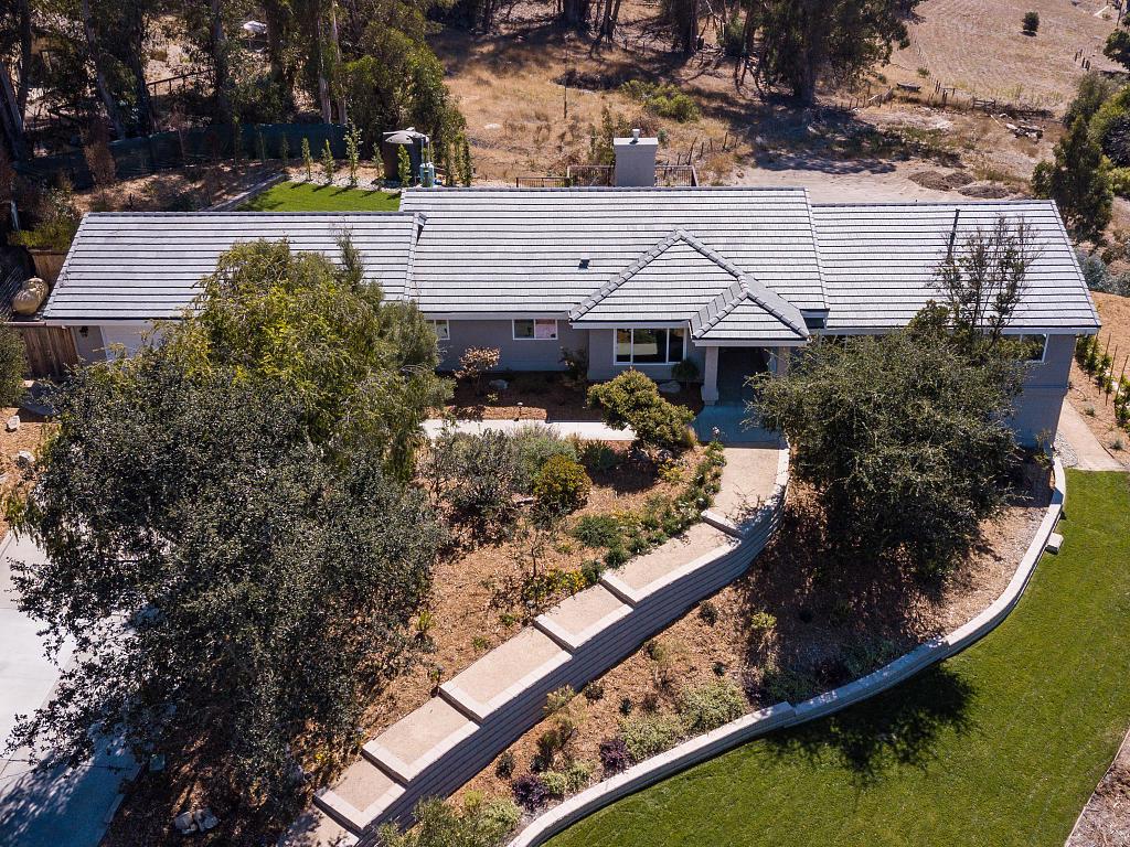 EAST ARROYO GRANDE ESTATE California Luxury Homes Mansions For Sale