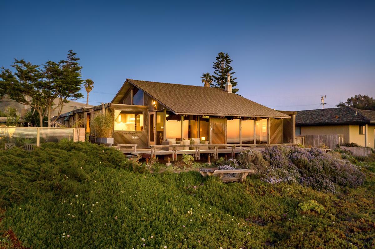 A COASTAL TREASURE