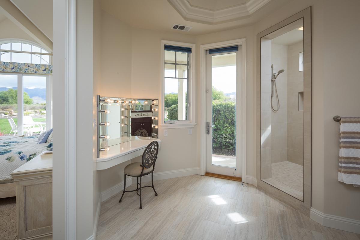 STUNNING EDNA VALLEY ESTATE California Luxury Homes Mansions For