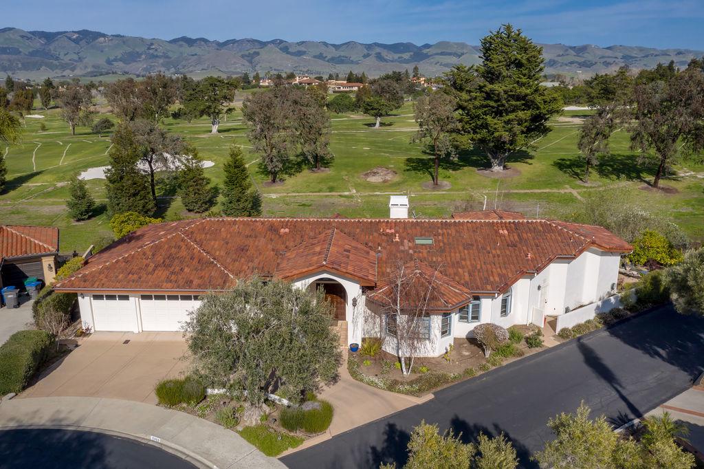 COVETED COUNTRY CLUB LOCATION