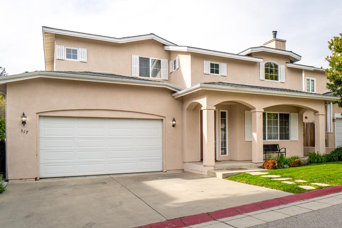 SPACIOUS UPGRADED HOME