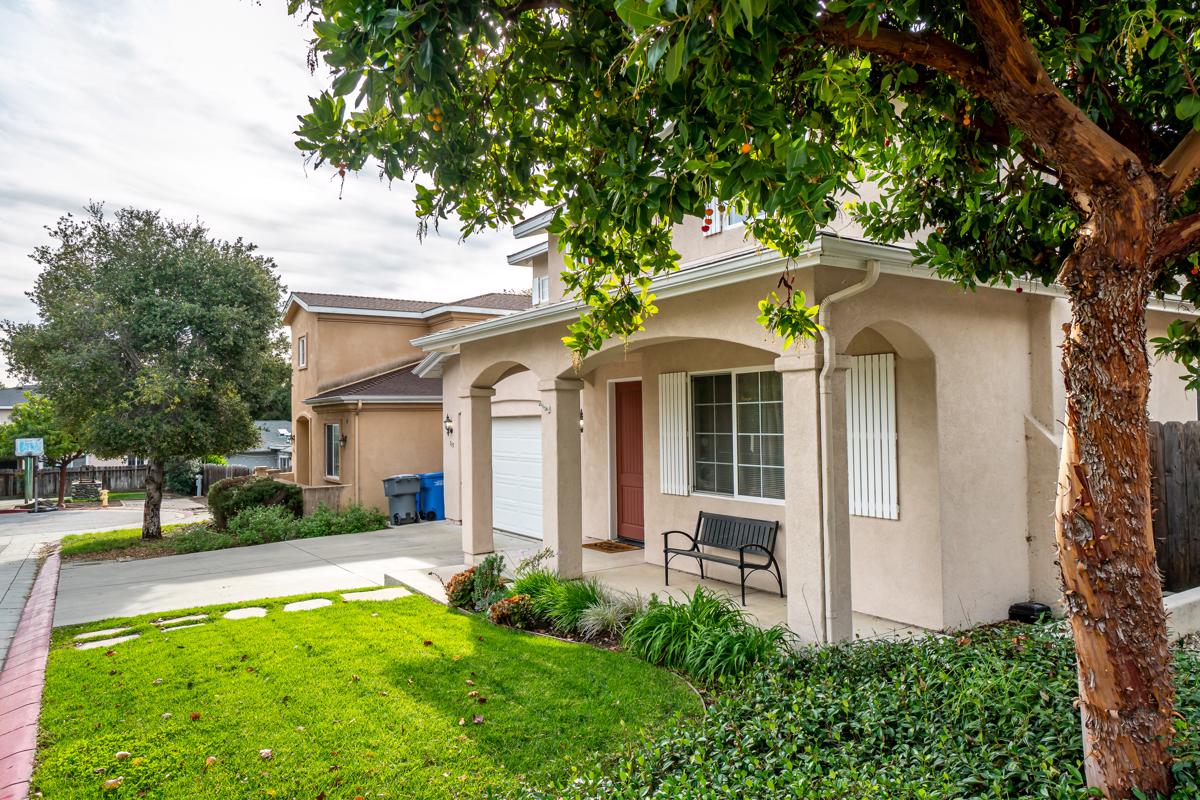 SPACIOUS UPGRADED HOME California Luxury Homes Mansions For Sale