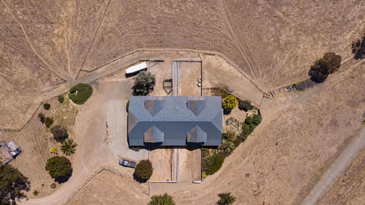 HISTORIC COASTAL RANCH California Luxury Homes Mansions For Sale