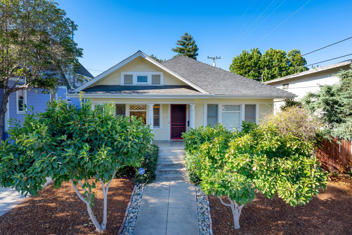 BEAUTIFULLY RENOVATED COLONIAL REVIVAL STYLE HOME