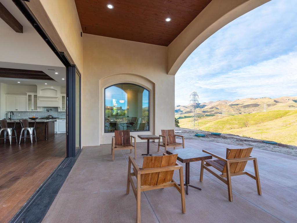 CUSTOM MISSION STYLE HOME California Luxury Homes Mansions For Sale