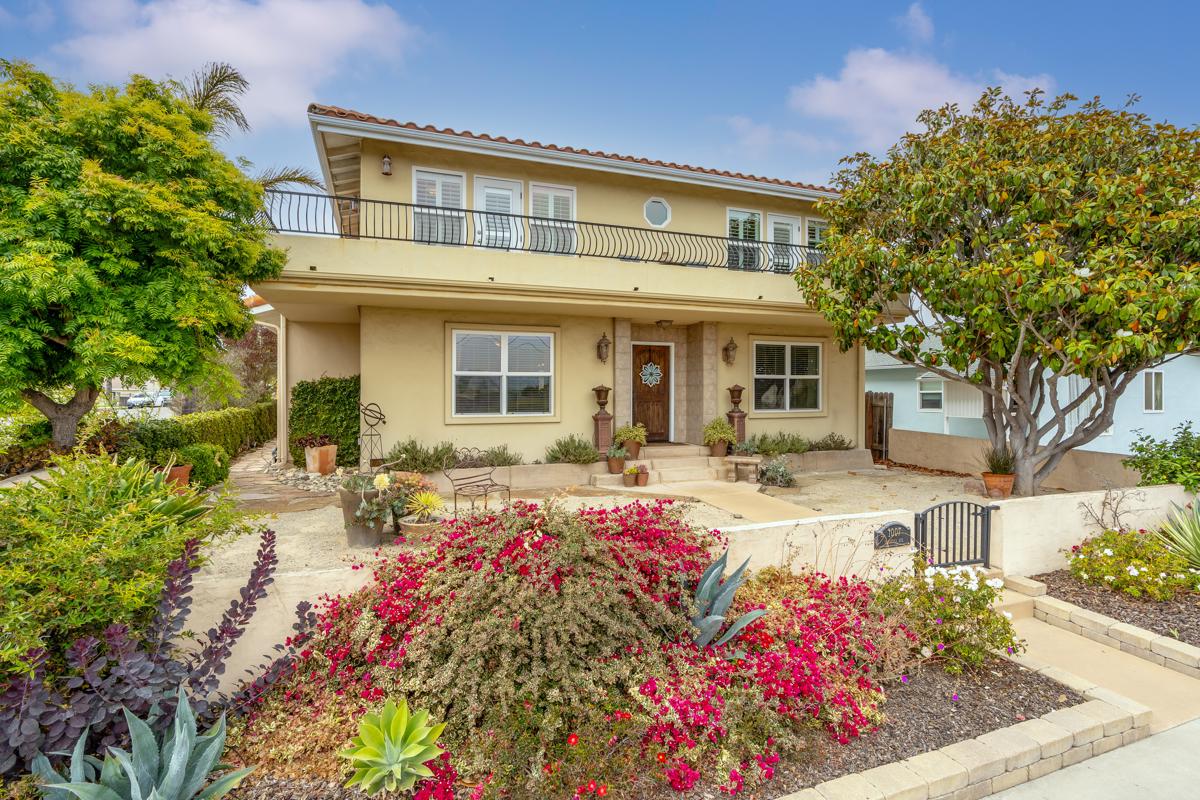 Luxury Homes For Sale in San Luis Obispo County, California, United