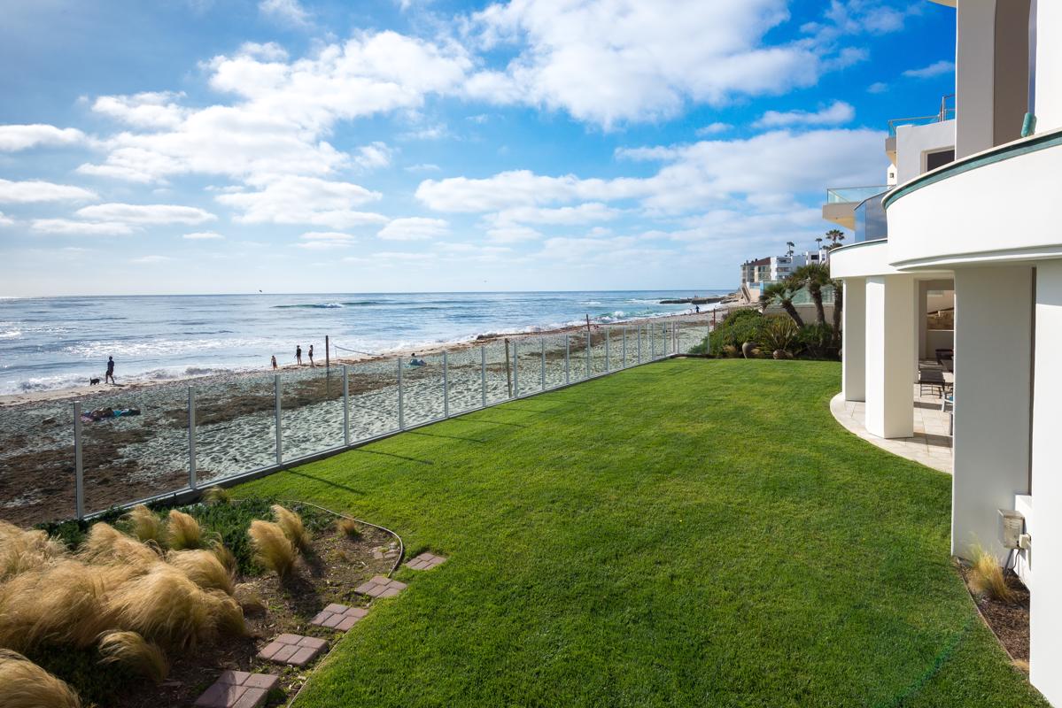 PHENOMENAL LA JOLLA OCEANFRONT HOME California Luxury Homes