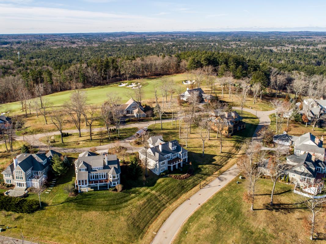 LUXURIOUS TURNER HILL RESIDENCE Massachusetts Luxury Homes Mansions For Sale Luxury Portfolio