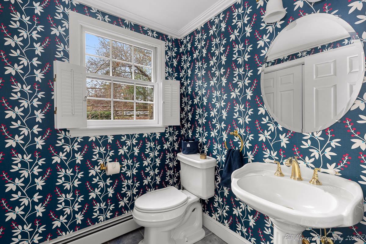 COVETED WENHAM COLONIAL Massachusetts Luxury Homes Mansions For