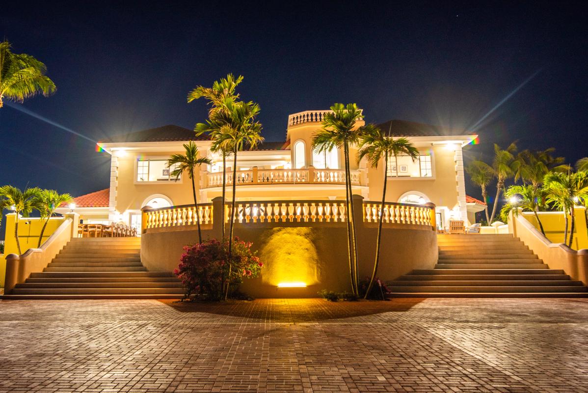 CAYMAN'S MOST SPECTACULAR BEACHFRONT ESTATE Cayman Islands Luxury