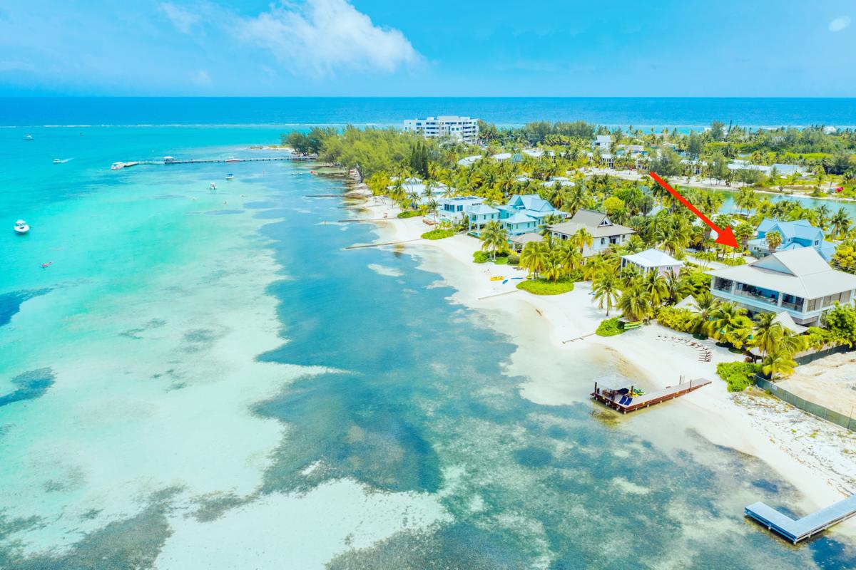 PARADIS SUR MER CAYMAN ISLANDS Cayman Islands Luxury Homes Mansions
