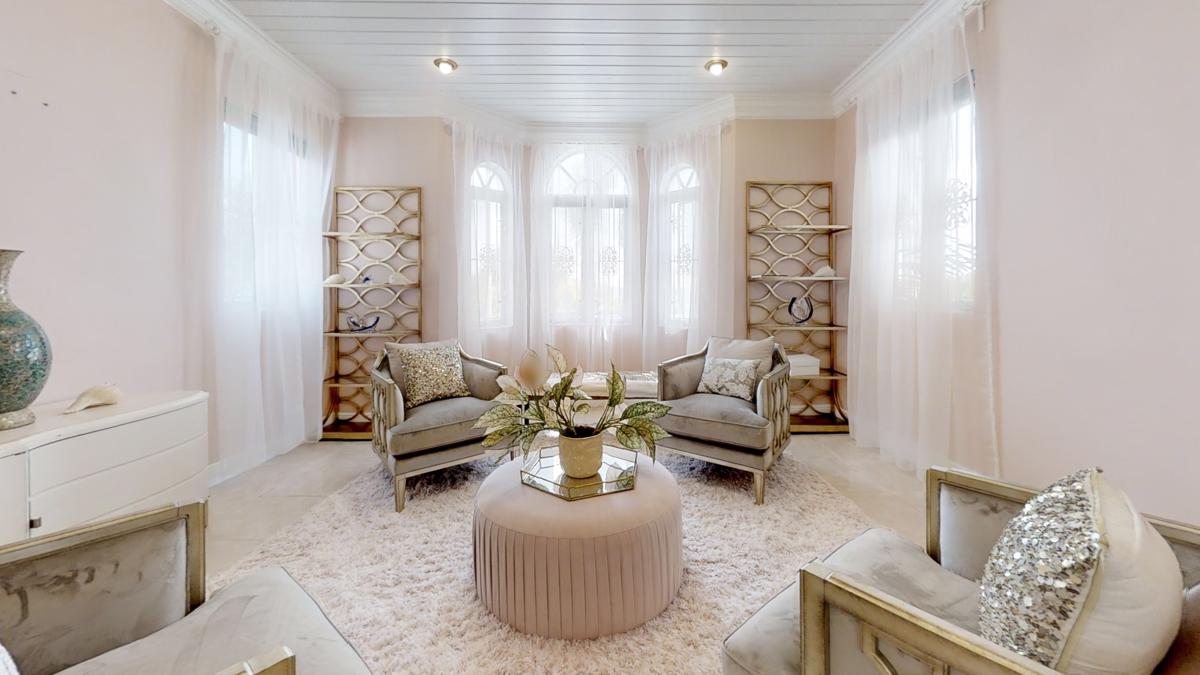 WESTRIDGE ESTATES Bahamas Luxury Homes Mansions For Sale Luxury