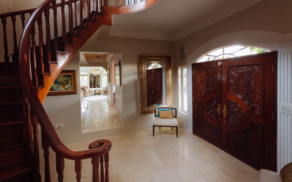 WESTRIDGE ESTATES Bahamas Luxury Homes Mansions For Sale Luxury