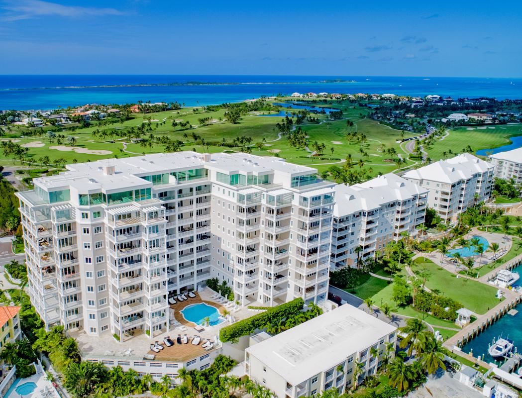 EXCITING COMMUNITY ON PARADISE ISLAND