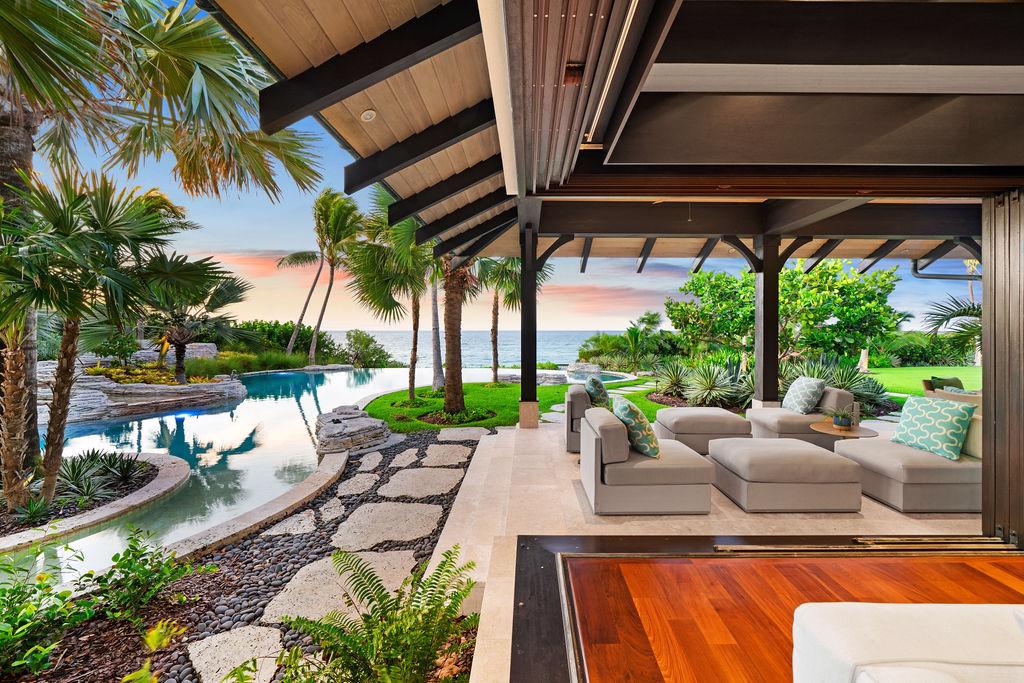 Serene Oasis: Beachfront Apartment Rental for Ultimate Tranquility