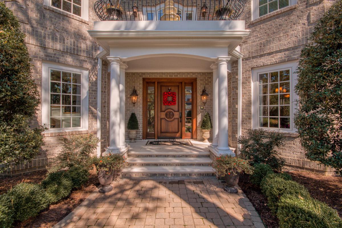 INCREDIBLE WATERFRONT HOME Virginia Luxury Homes Mansions For Sale