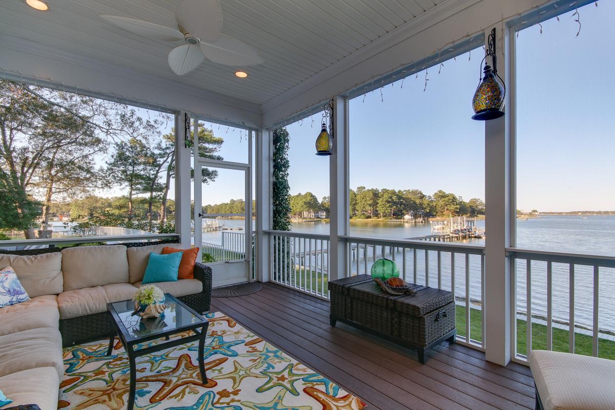 INCREDIBLE WATERFRONT HOME Virginia Luxury Homes Mansions For Sale