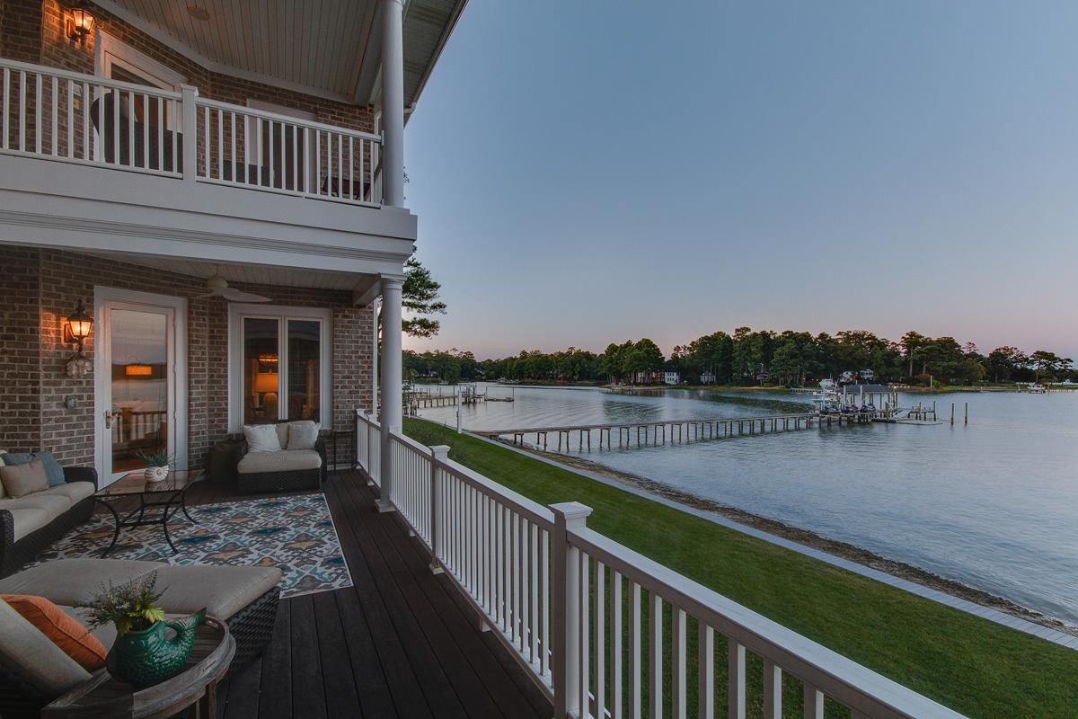 INCREDIBLE WATERFRONT HOME Virginia Luxury Homes Mansions For Sale