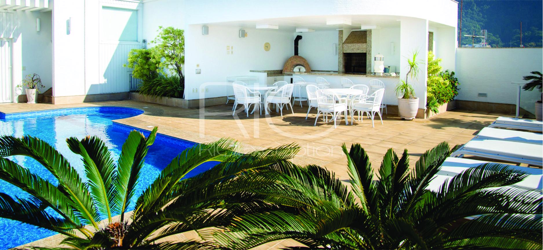 SPECTACULAR PENTHOUSE ON COPACABANA BEACH RIO DE JANEIRO Brazil