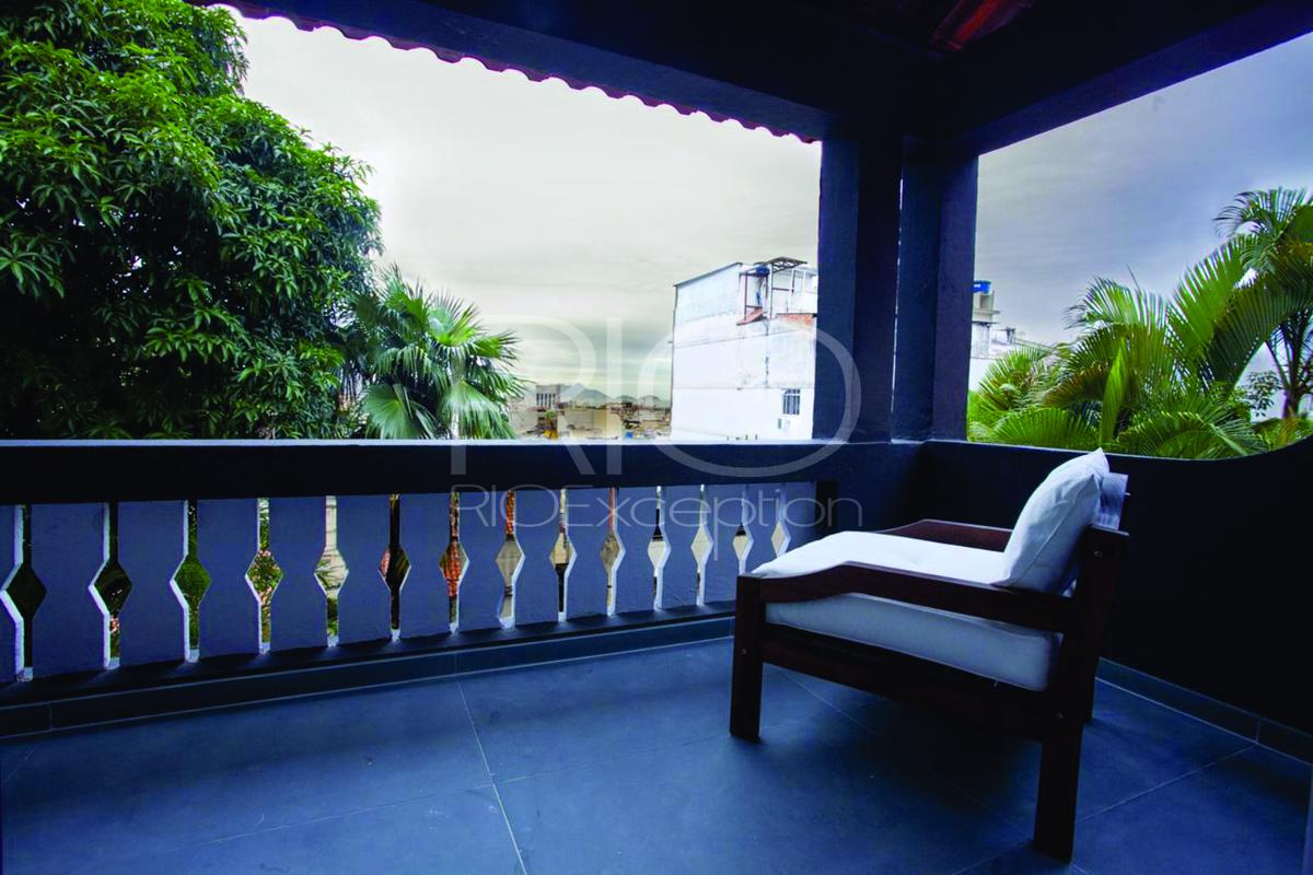 GUEST HOUSE IN IPANEMA RIO DE JANEIRO Brazil Luxury Homes