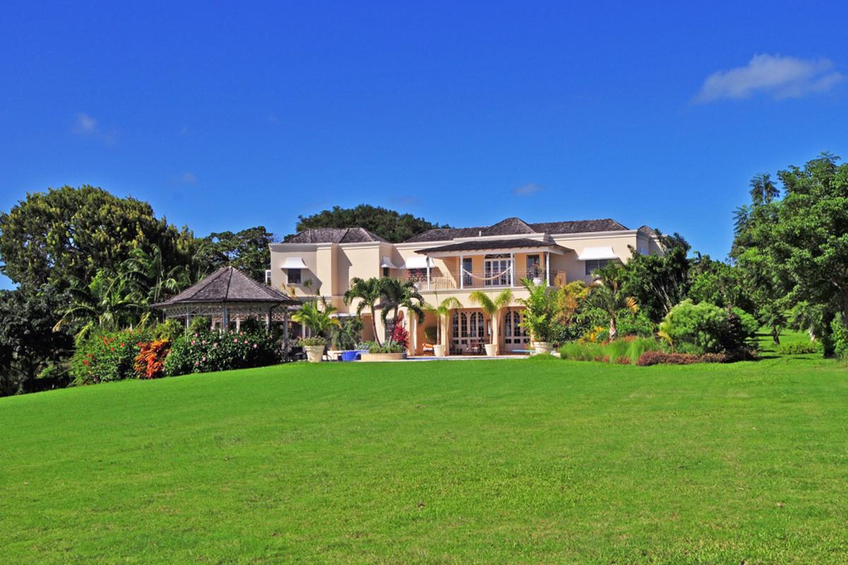 CLIFTON PLANTATION Barbados Luxury Homes Mansions For Sale Luxury