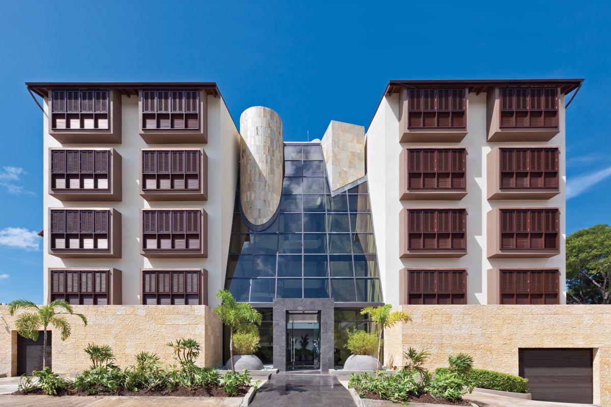 PORTICO Barbados Luxury Homes Mansions For Sale Luxury Portfolio