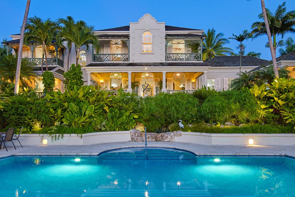 BAJAN HEIGHTS